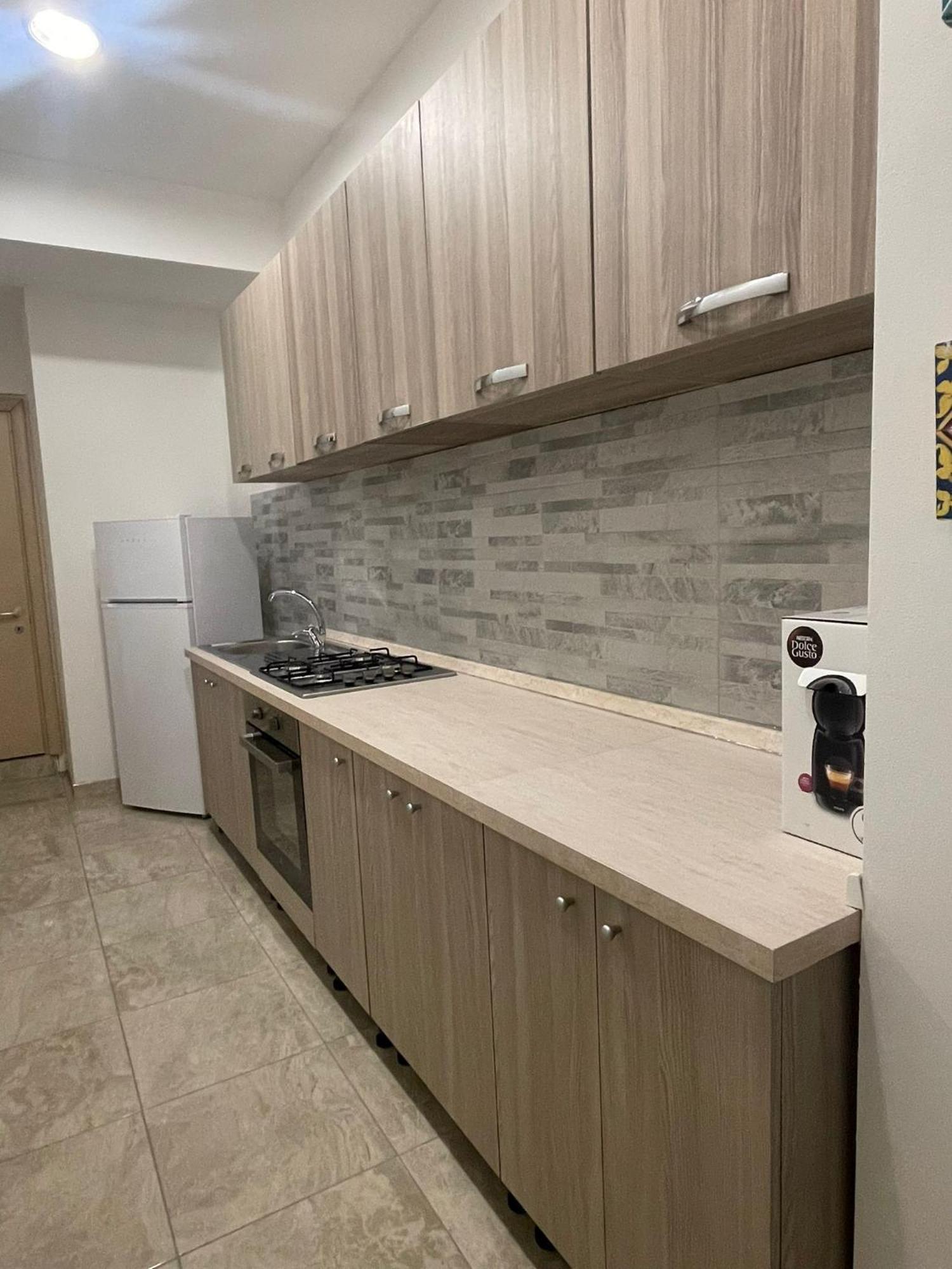 71 Apartment Catania Ngoại thất bức ảnh