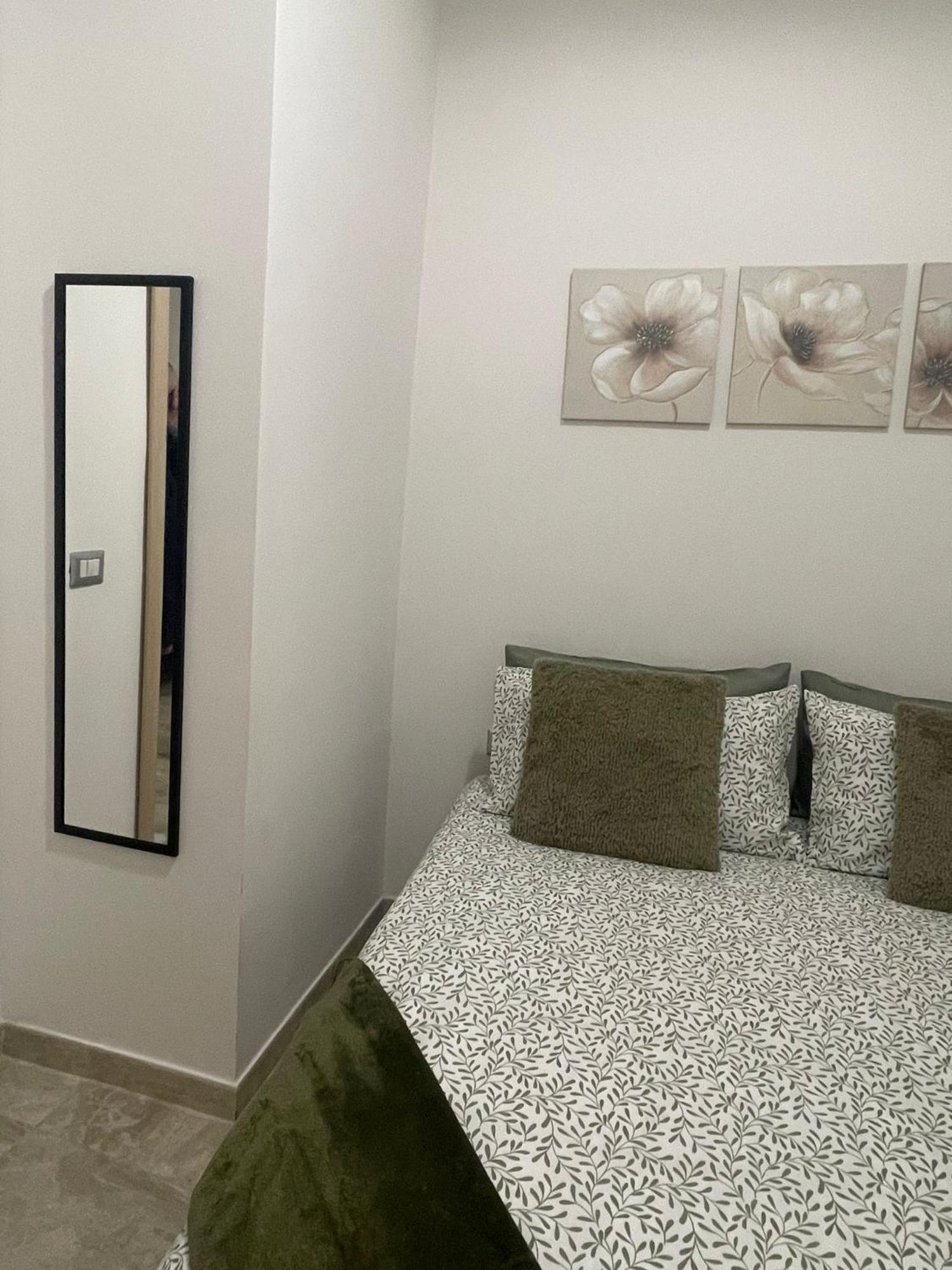71 Apartment Catania Ngoại thất bức ảnh