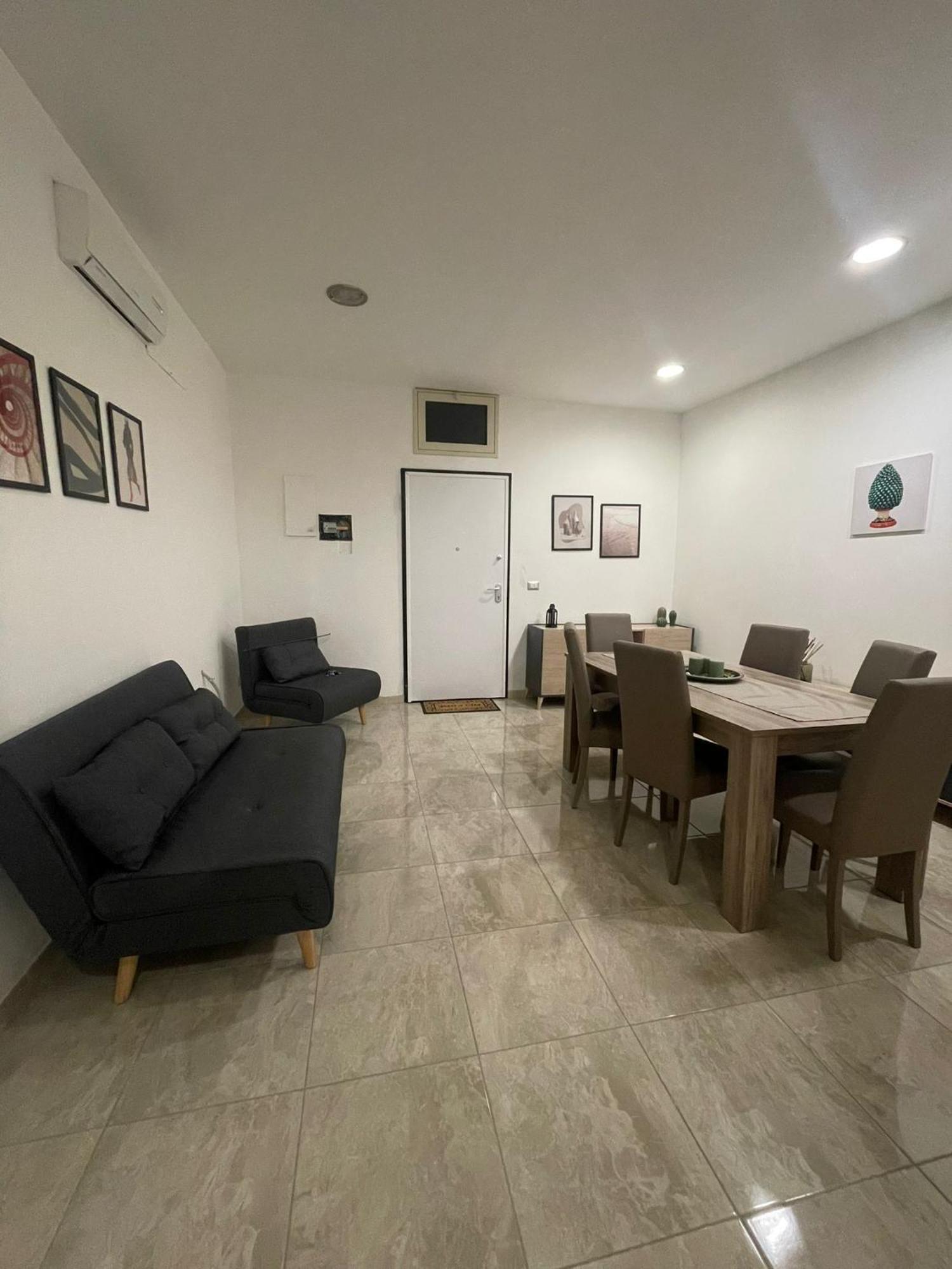 71 Apartment Catania Ngoại thất bức ảnh