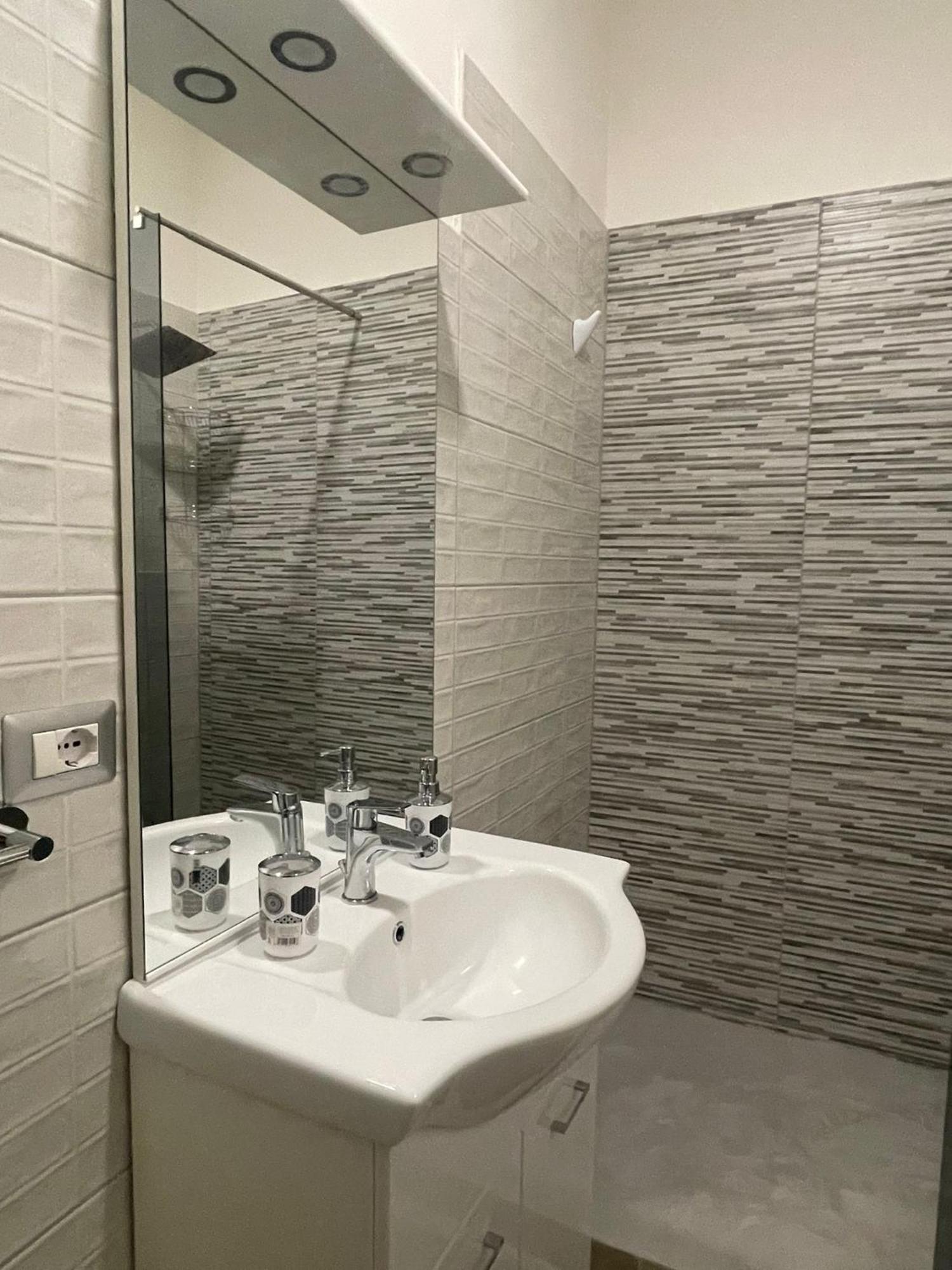 71 Apartment Catania Ngoại thất bức ảnh