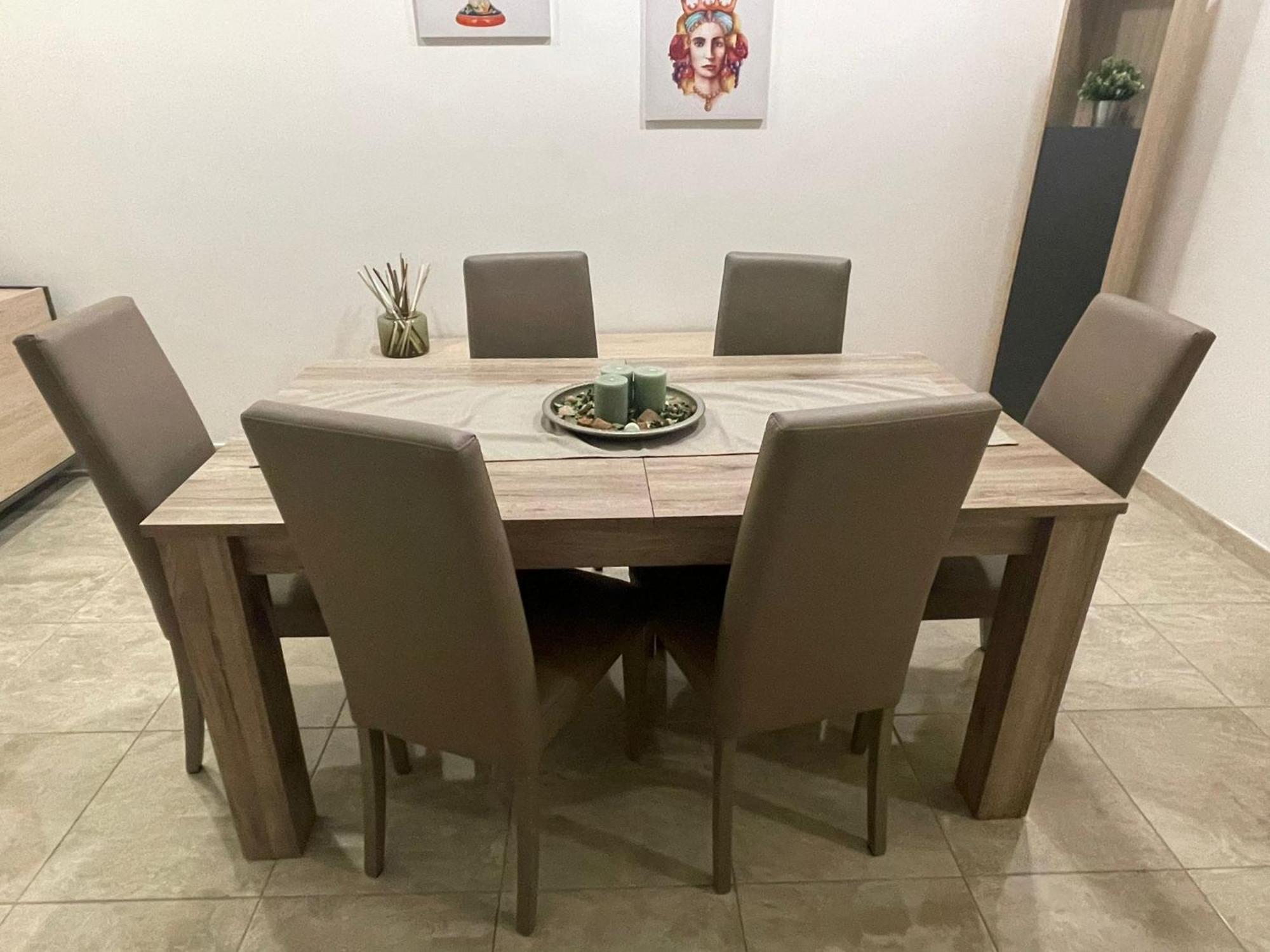71 Apartment Catania Ngoại thất bức ảnh
