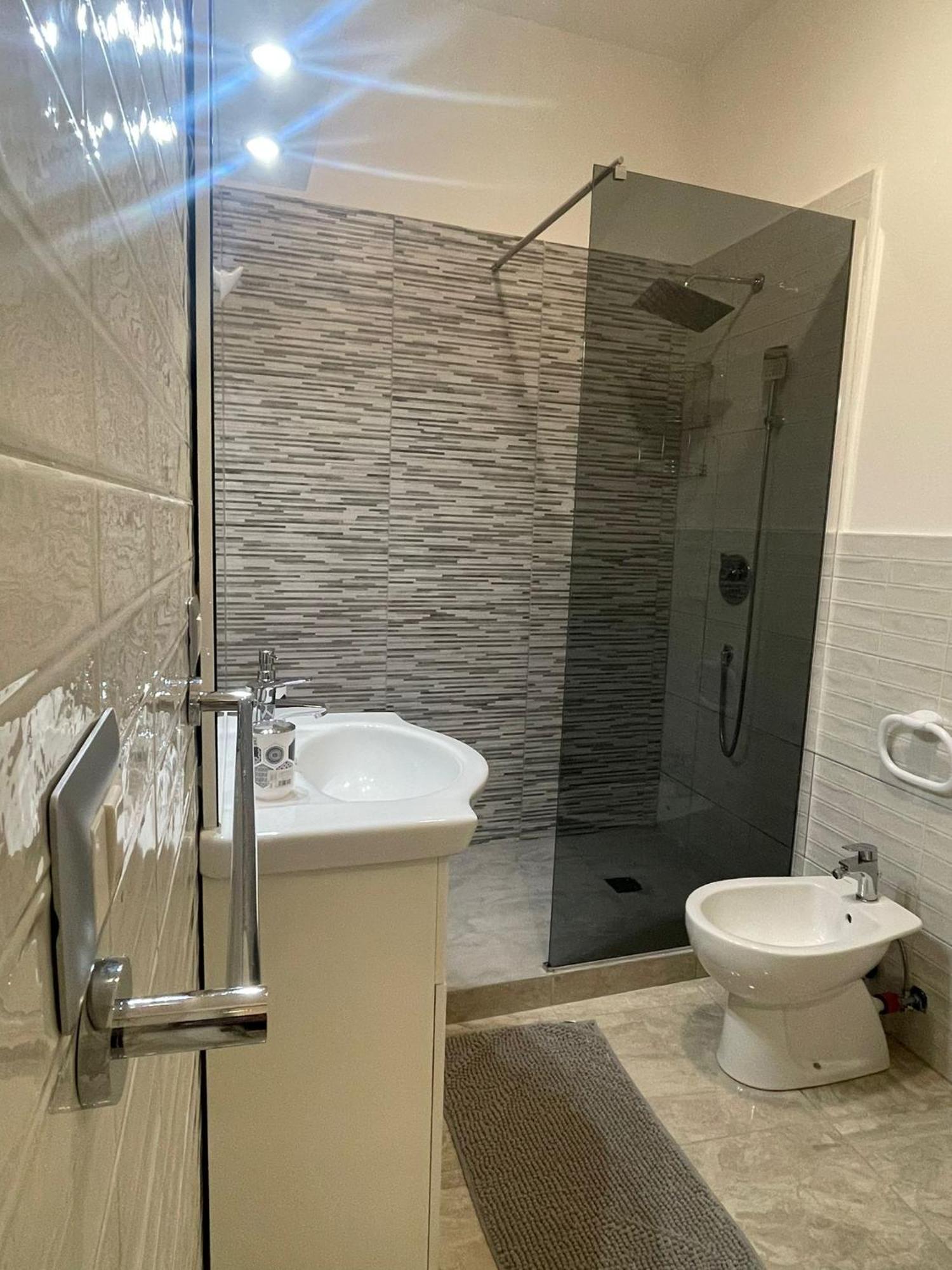 71 Apartment Catania Ngoại thất bức ảnh
