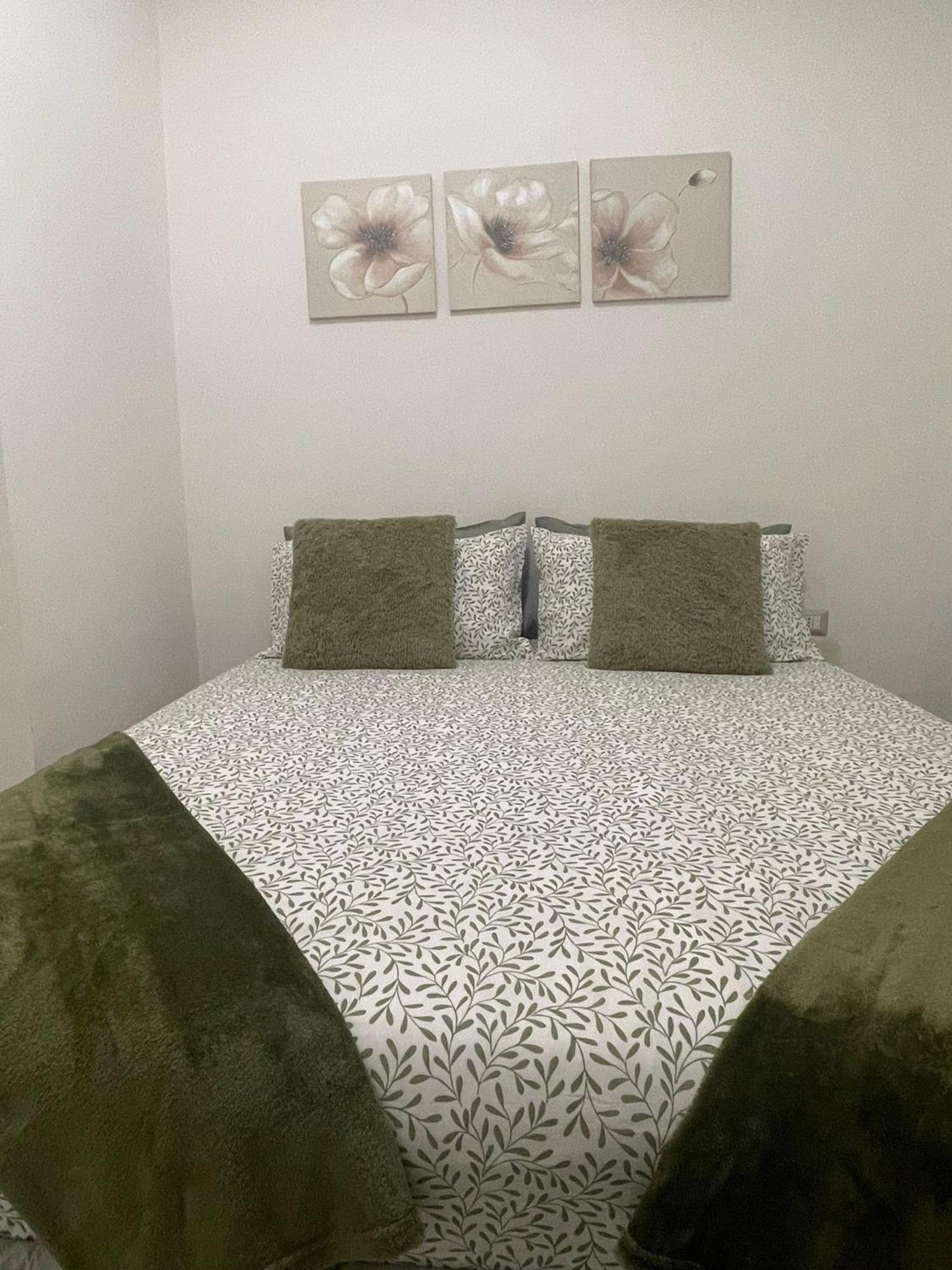 71 Apartment Catania Ngoại thất bức ảnh
